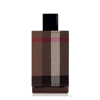 Nước hoa nam Burberry London Men 100ml [Authentic]