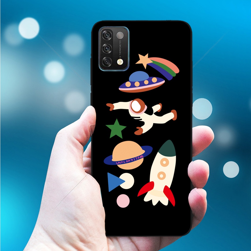Ốp Điện Thoại Silicon Mềm In Hình Thời Trang Cho Umidigi A11 A11 Pro Max Umidigi A11 A11 Pro Max
