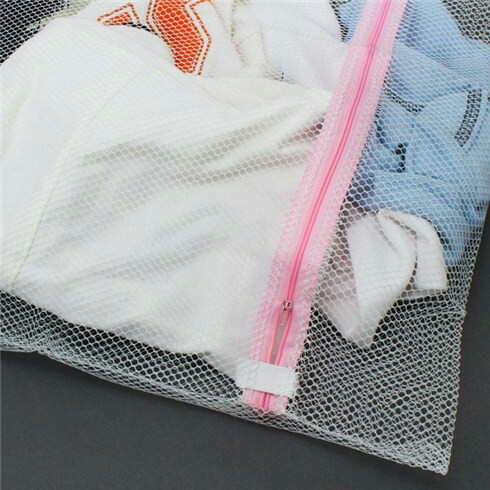 Combo 2 túi Giặt Đồ Loại Lớn (1 Túi 30 X 40cm + 1 Túi 40 X 50cm)