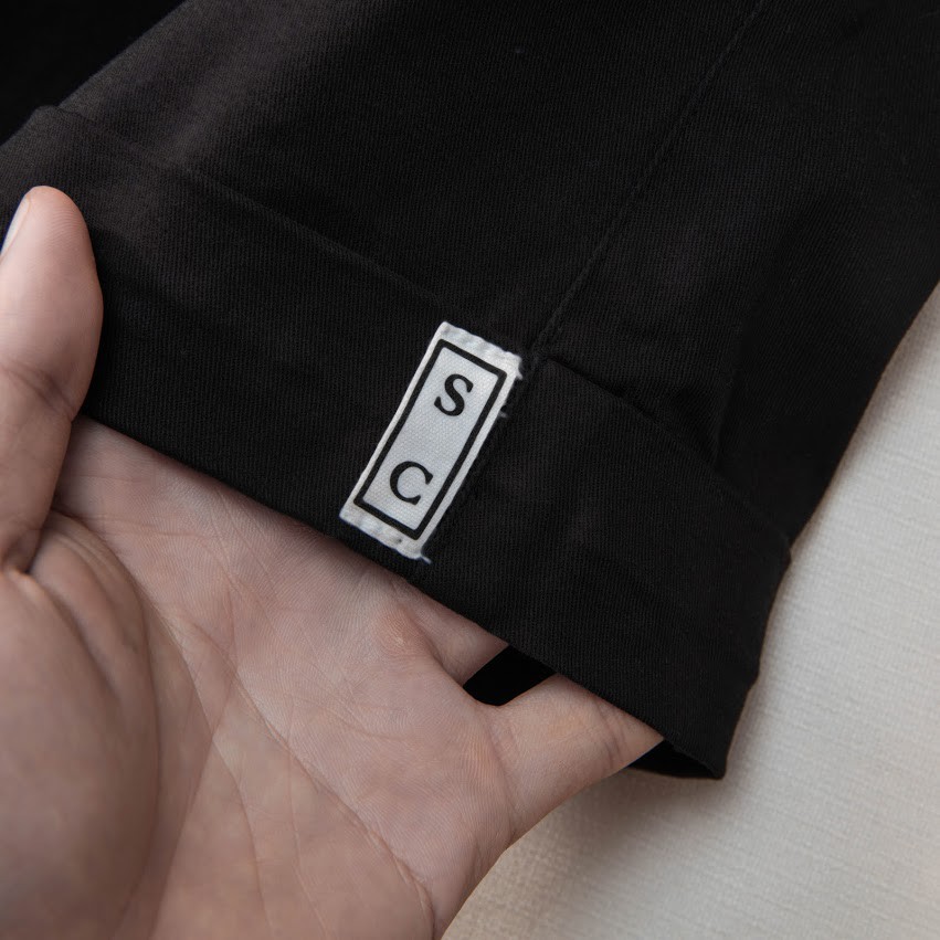 [Mã FAMALLT5 giảm 15% đơn 150K] Quần Short Kaki SC QS004 - Chất co giãn mềm mịn - SC Perky Outfit | BigBuy360 - bigbuy360.vn