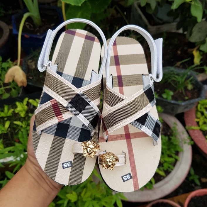 Dép xăng đan nữ  size từ 34 đến 42