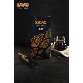 Trà đen Đặc biệt SAVO - Túi 500g