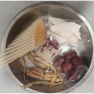 Gói Canh Dinh Dưỡng- Nguyên liệu nấu canh 80g