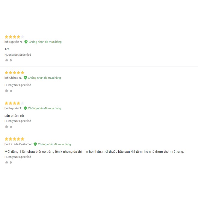 Bột thảo dược đắp mặt , toàn thân trắng mịn tự nhiên - HANDMADE | BigBuy360 - bigbuy360.vn