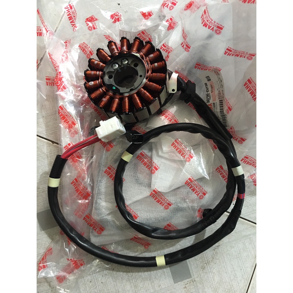 Cuộn điện NVX 125-155cc, hàng chính hãng yamaha