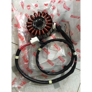 Cuộn điện nvx 125-155cc, hàng chính hãng yamaha