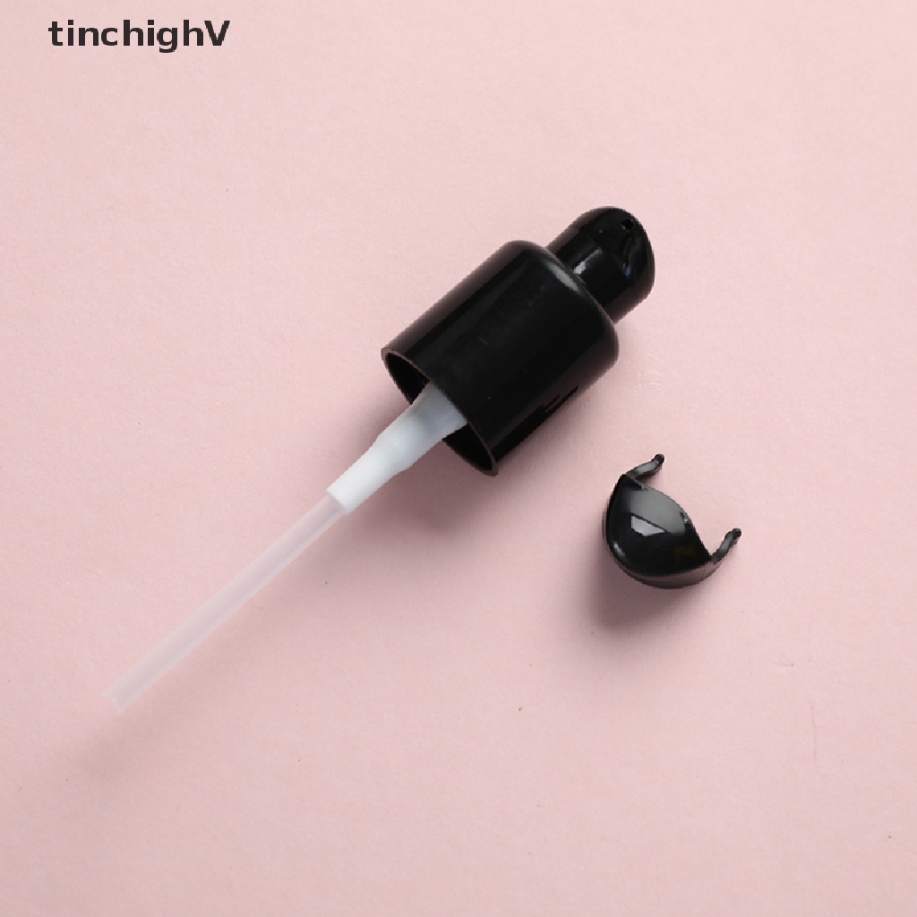 1 Kem Nền Dạng Lỏng Có Nút Bơm Bảo Vệ Không Rò Rỉ