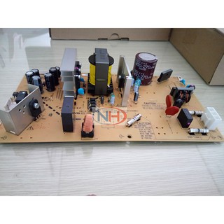 Board Nguồn Máy Photocopy Sharp AR-6020/AR-6023
