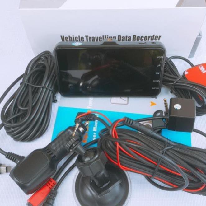 [Giảm giá]  [RẺ SỐ 1] CAMERA HÀNH TRÌNH WINTOSEE 4 INCH V10 FHD 1296P ADAS l | BigBuy360 - bigbuy360.vn