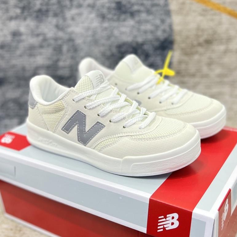 GIÀY THỂ THAO NEW.BALENCE CRT300 BẠC FULL BOX