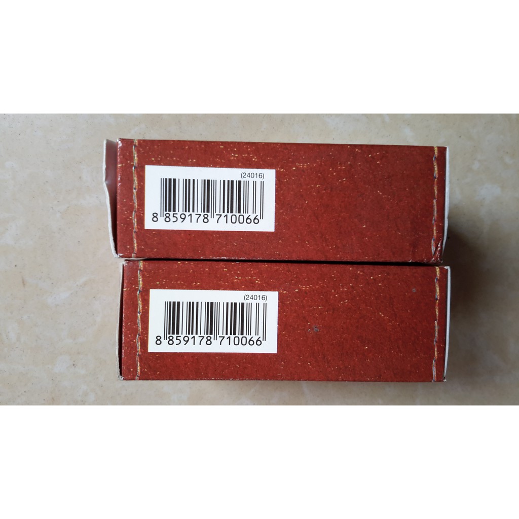 Xà phòng tắm con ngựa Top Country 90g Thái Lan