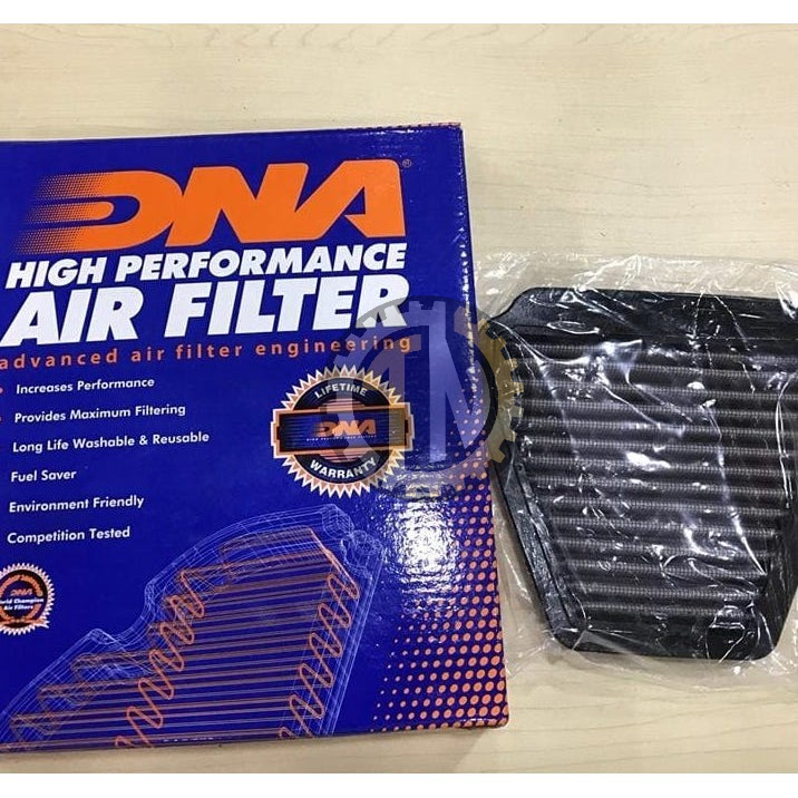 Lọc gió DNA cho Yamaha Exciter 150 hàng chính hãng