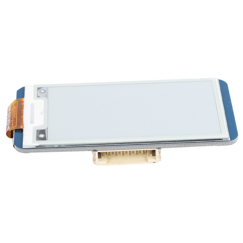 Nón E-Paper Hat 2.13inch250x122 Hiển Thị Màn Hình Màu Trắng / Đen Cho Raspberrypi 2b / 3b / Zero W | BigBuy360 - bigbuy360.vn