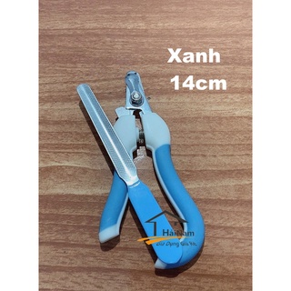 [HÀNG CÓ SẴN] Kìm cắt móng chó/mèo - đủ size Lớn/Nhỏ