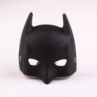 Mặt nạ người dơi cosplay hoá trang