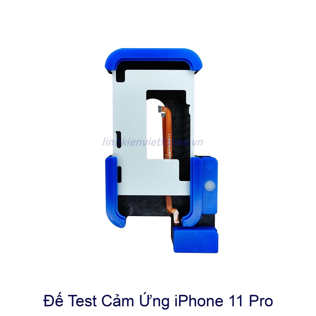 Đế test cảm ứng iPhone X/ XSM/ 11P/ 11PM