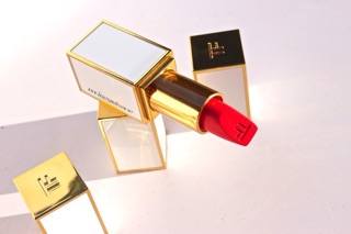Son Tomford lip color matte