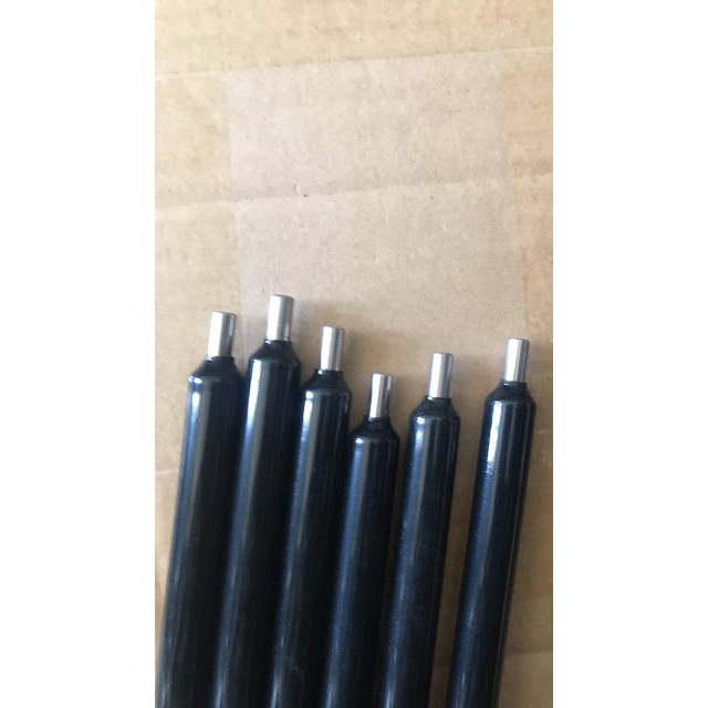 Trục xạc zin hộp mực 16A/93A...khổ A3