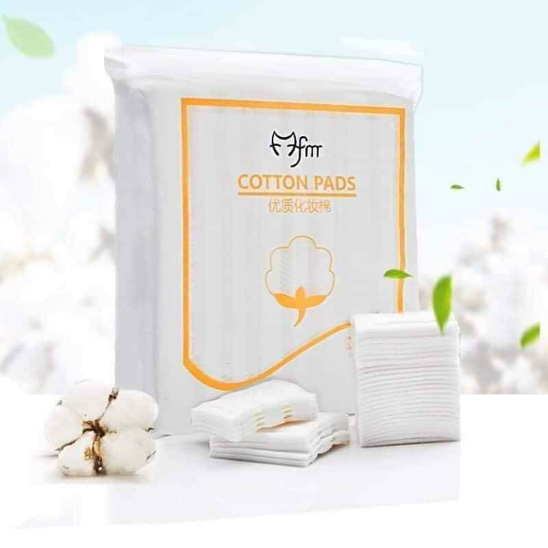 Bông Tẩy Trang 222 miếng Cotton Pads