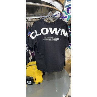 ClownZ 10th T-shirt