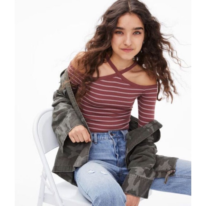 Pass áo hãng stra....  nói chung là hàng vnxk size m