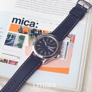Đồng hồ nam citizen - AW0050