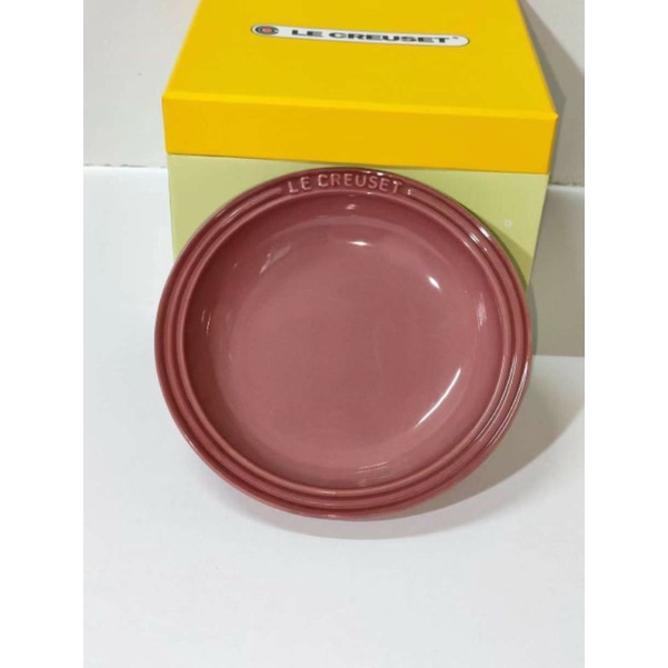 Sét Đĩa 6 Chiếc Le Creuset Size 15cm - Pháp