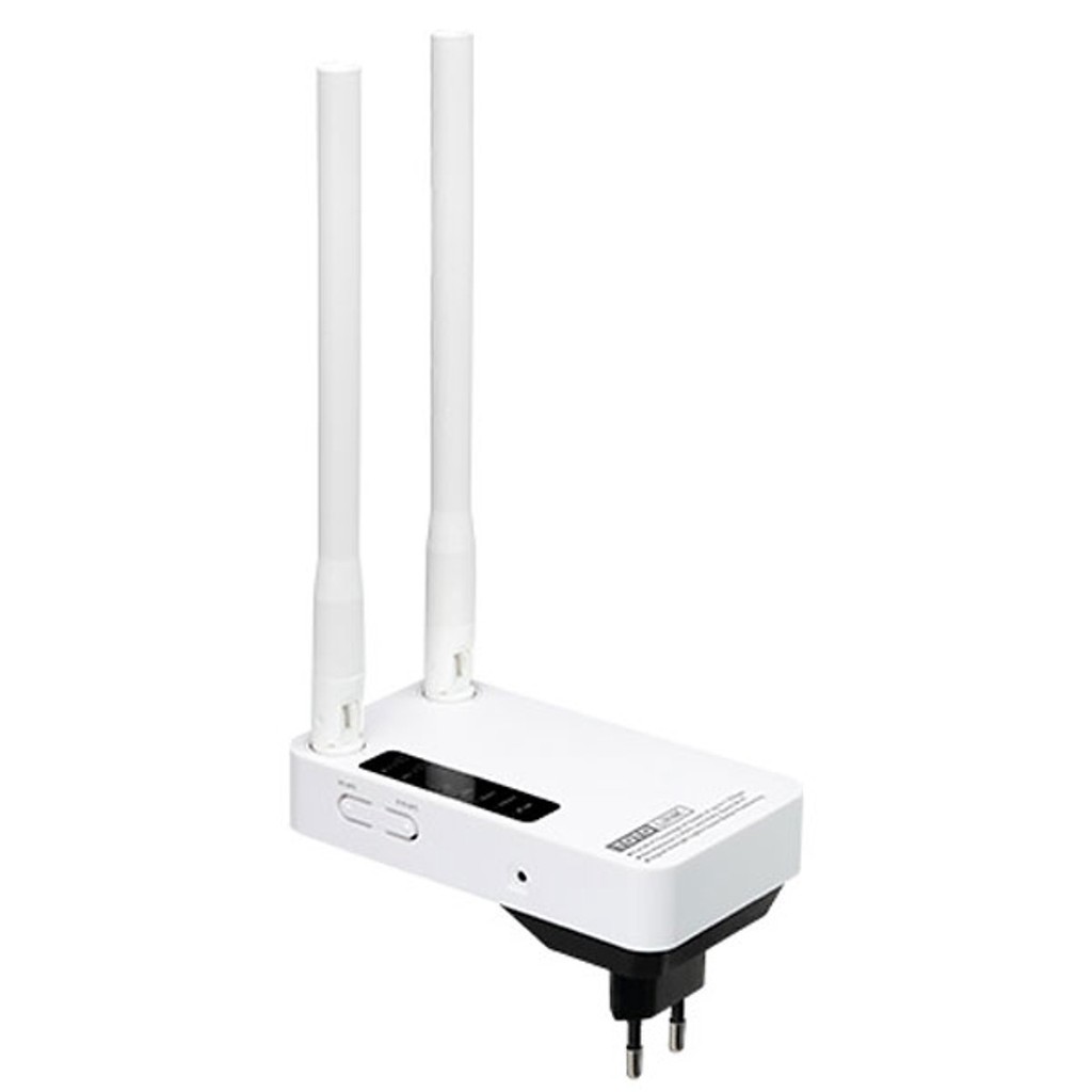 Bộ Kích Wifi Totolink - Mở rộng wifi trong ngôi nhà của bạn - Cài đặt dễ dàng