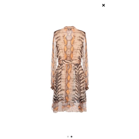 Đầm #JustCavalli #authentic