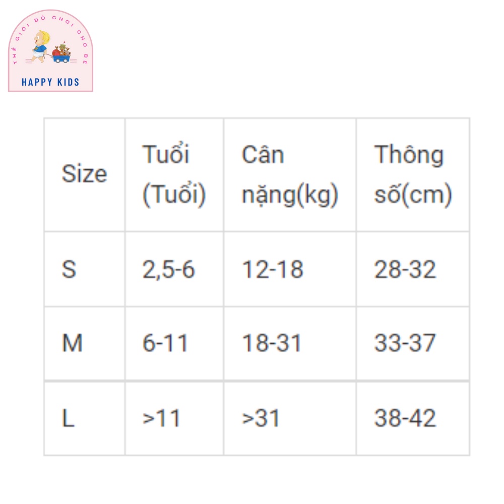 Giày Patin Trẻ Em Papasion A1 - Giày Trượt Patin Cho Bé Papaison A1 - Tặng Kèm Bộ Bảo Hộ 6 Món