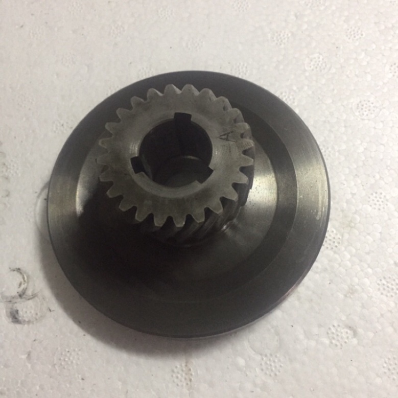 💥 BỘ CÔN EXCITER 135 zin tháo xe đầy đủ nhông hú và tạ nồi 💥