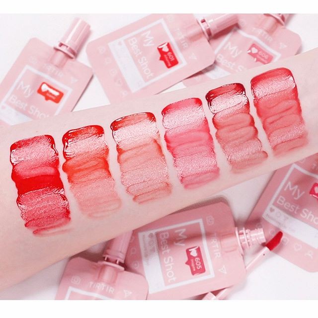 Son TIRTIR x BAEKHYUN (tách lẻ) | BigBuy360 - bigbuy360.vn