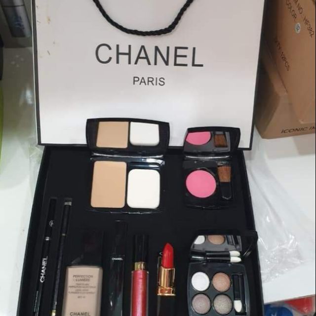 Bo chanel 9mon