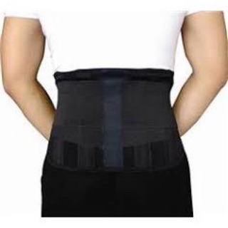 Đai thắt lưng Orbe H2
