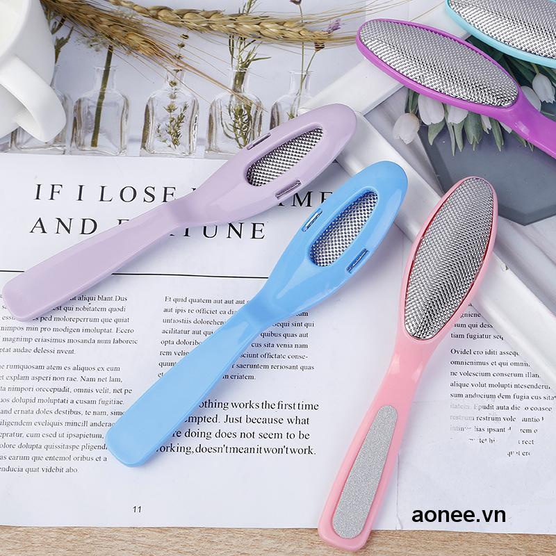 ✨✨Dụng Cụ Tẩy Tế Bào Chết Chăm Sóc Bàn Chân Cho Nam Nữ