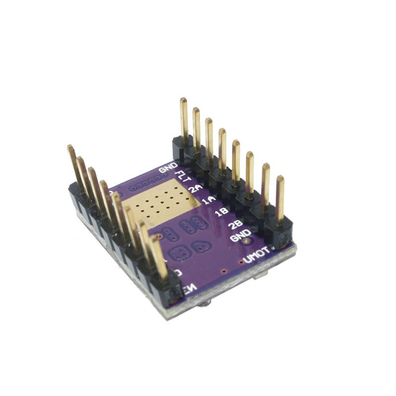 Động Cơ Bước Drv8825 4 Lớp Pcb Ramps Cho Máy In 3d | BigBuy360 - bigbuy360.vn