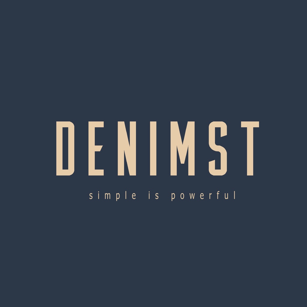 Denimst - Simple is Powerful