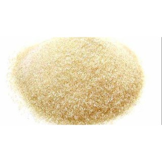 Gelatine bột Pháp Bloom 250 100gr