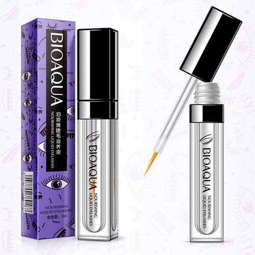 Serum Dưỡng Mi Dài Và Dày Nourishing Liquid Eyelashes Bioaqua- sp247