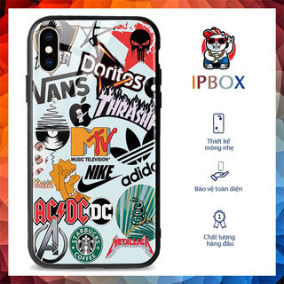 Ốp Lưng Nike-Adidas Trending Iphone 6/6Plus/6S/6S Plus/7/7Plus/8/8Plus/X/Xs/Xs Max/11/11 Promax/12/12 Promax Lpc22011466