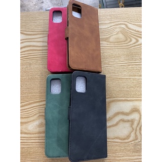 Bao da Samsung M51 thời trang