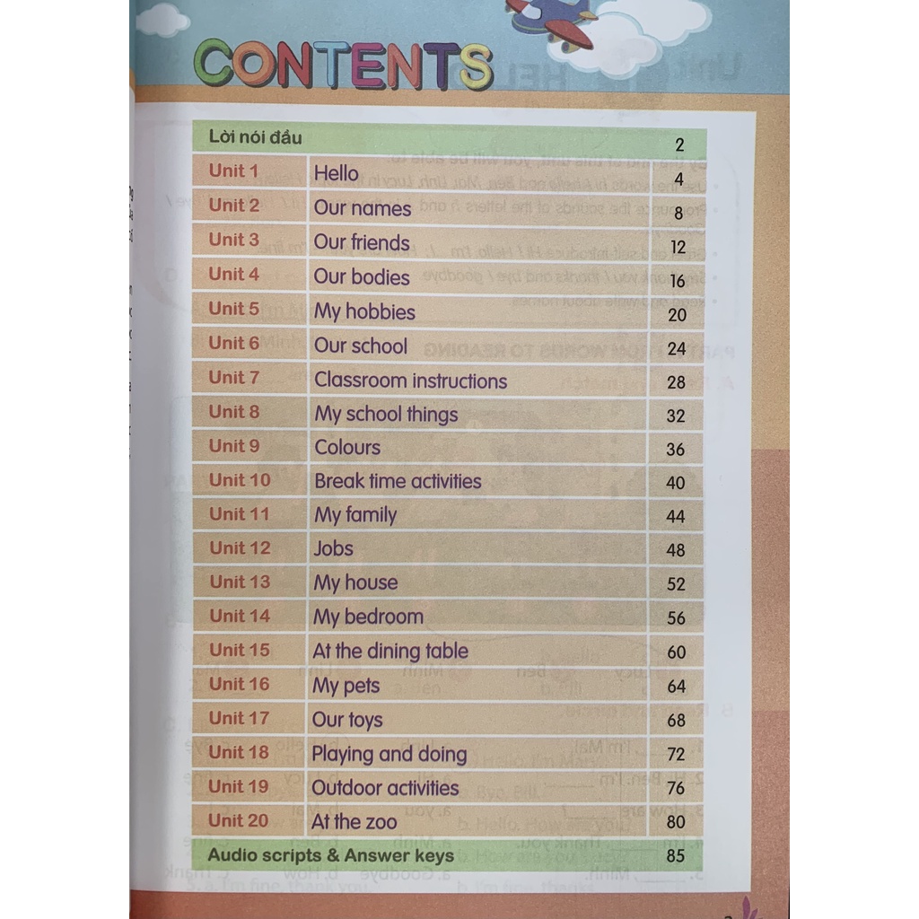 Sách - Bài tập Tiếng Anh lớp 3 cơ bản và nâng cao (HB)