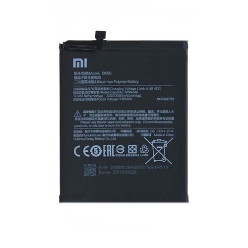 Pin Xiaomi Mi 8 Lite BM3J - Thay thế