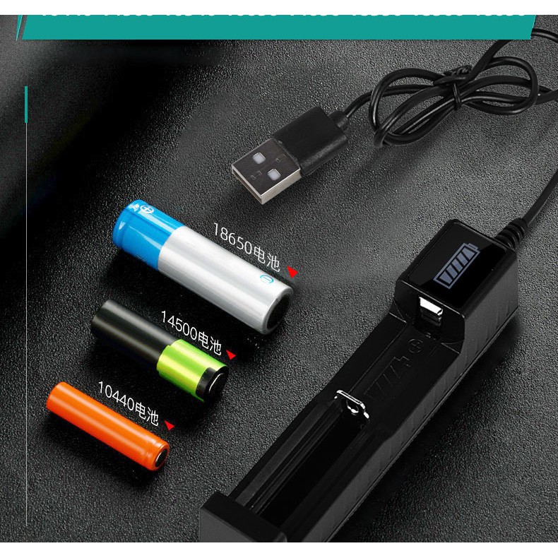 Bán sỉ/Buôn ĐÈN PIN SIÊU SÁNG XML-T6 PIN $$ULL BOX$$ | BigBuy360 - bigbuy360.vn