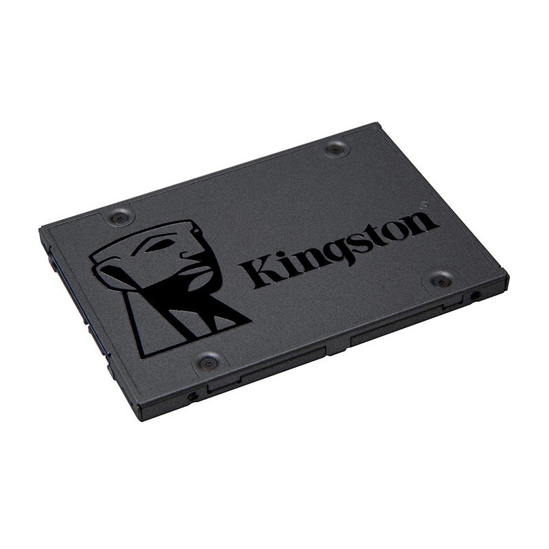 Kingston A400 SSD 480GB Sata 3 Cho Máy Tính Xách Tay | BigBuy360 - bigbuy360.vn
