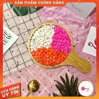 Lẻ 1 viên kích tẩy trắng cực mạnh - viên cấy trắng