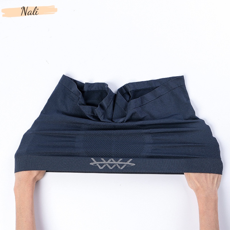 COMBO 3 Quần Sịp Đùi Nam Chất Cotton Cao Cấp Mặc Mát Lạnh Đáy Quần Kháng Khuẩn Thấm Hút Mồ Hôi NL168