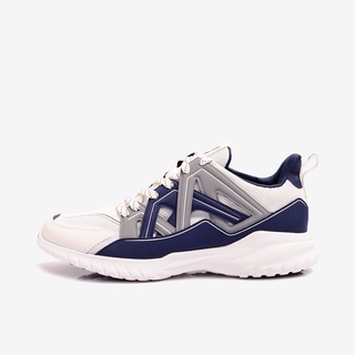 giầy BITIS thể thao cao cấp nam (DSMH02800 ĐEN_TRĂNG)