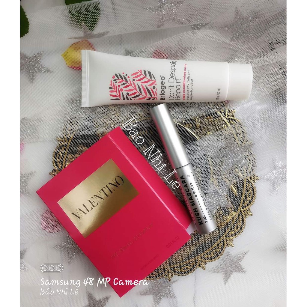 [CÓ SĂN-TÁCH LẺ] Set 6 món Sephora Favorites Hello | BigBuy360 - bigbuy360.vn