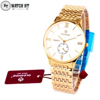 Đồng hồ nam SUNRISE 1109 A